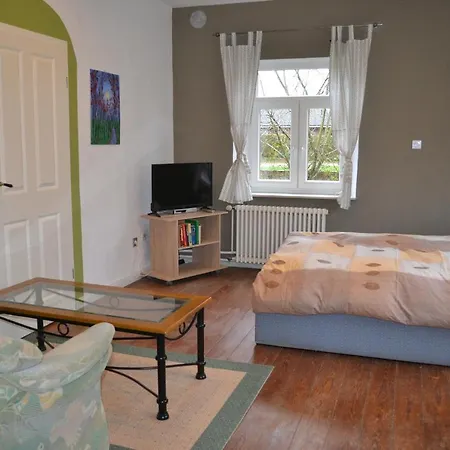Lejlighed Gastezimmer Trautrims Ii *