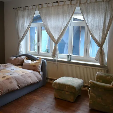 Lejlighed Gastezimmer Trautrims Ii