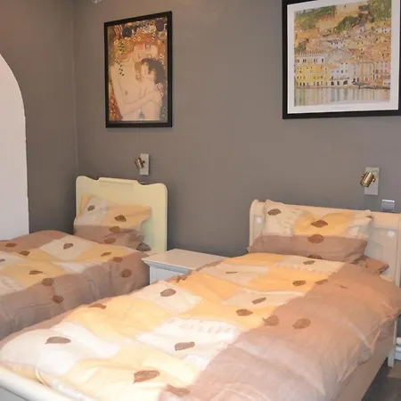 Gastezimmer Trautrims Ii Lejlighed Nubbel