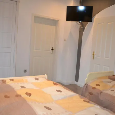 Gastezimmer Trautrims Ii