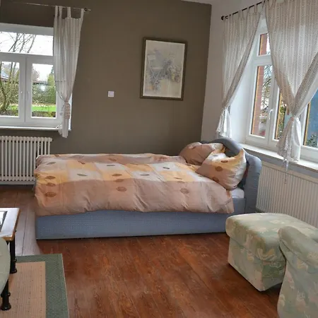 Gastezimmer Trautrims Ii Lejlighed Nubbel