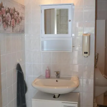 Gastezimmer Trautrims Ii Nubbel
