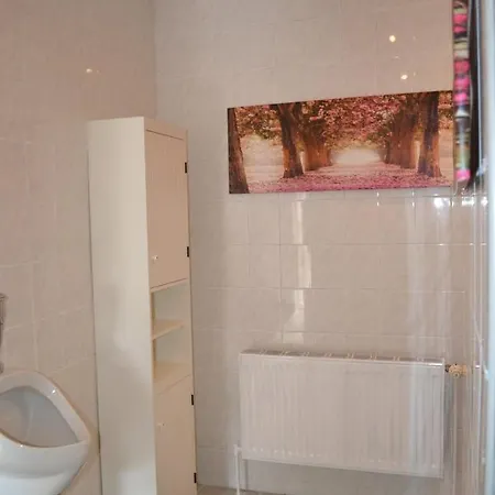 Gastezimmer Trautrims Ii