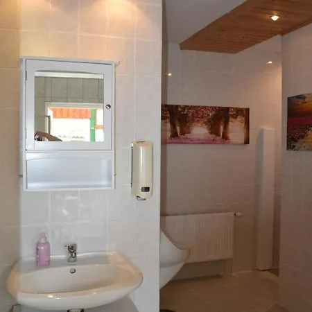 Gastezimmer Trautrims Ii *